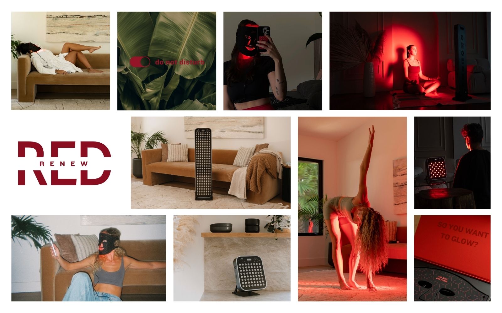 Red Light Therapy