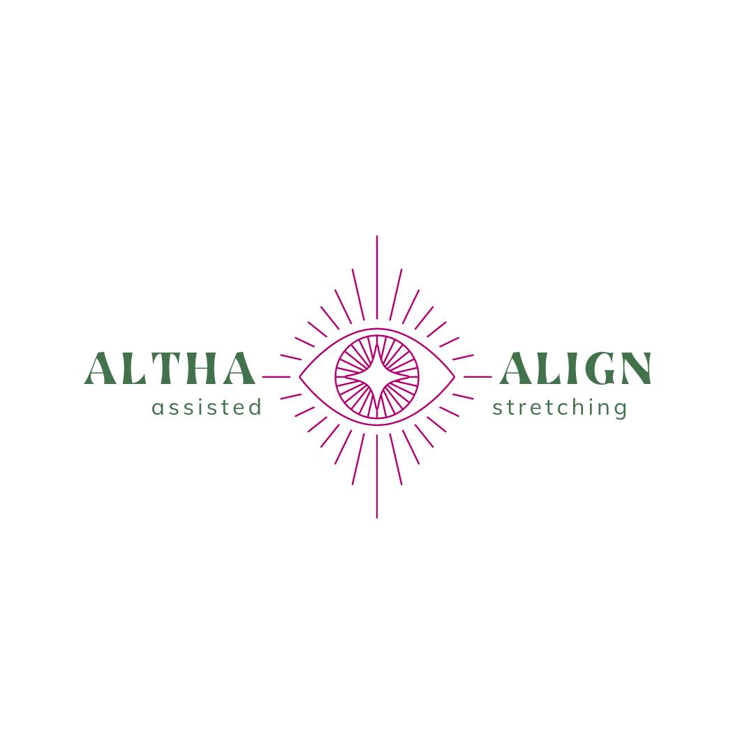Altha Align Partner Logo