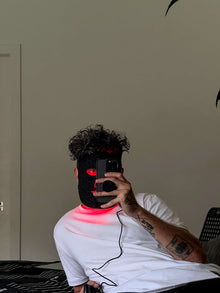 The Mask