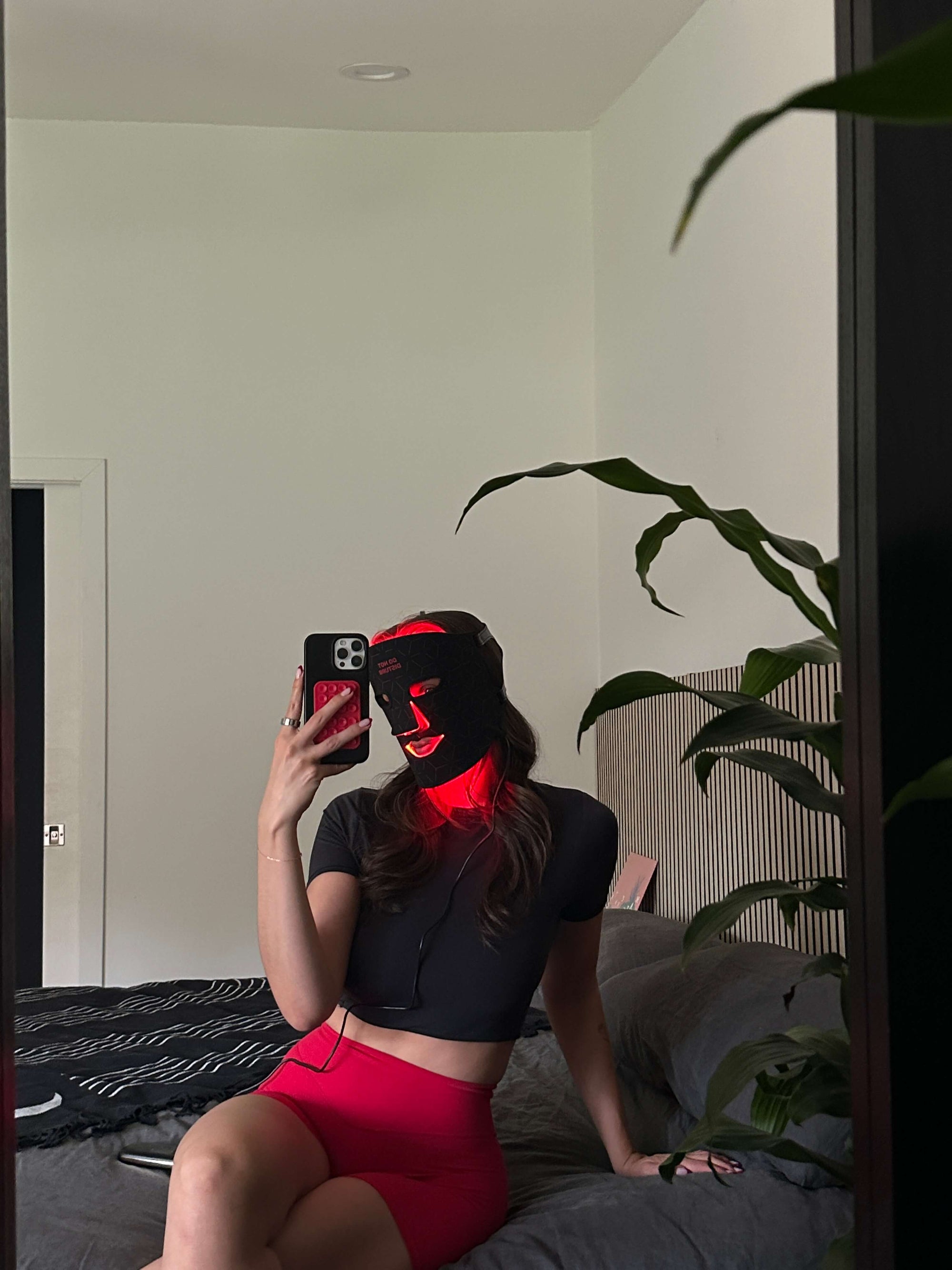 The Mask