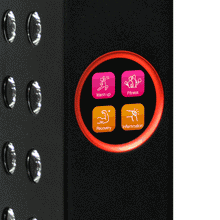 The Max Panel